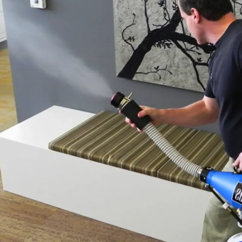 Professional Odor Removal in Coventry Lake, CT